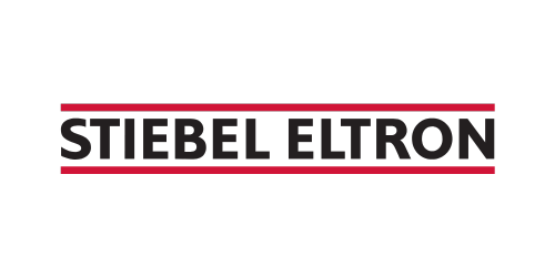 Stiebel Eltron homepage slider logo