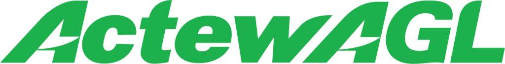 ActewAGL Logo Green RGB