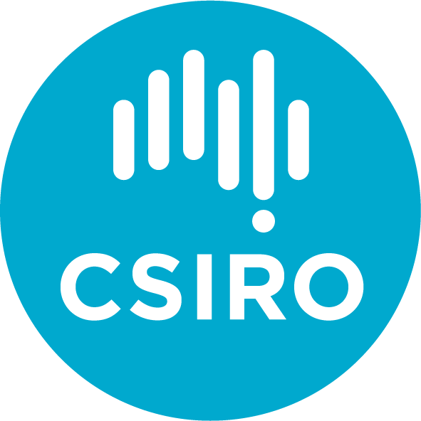 CSIRO Solid RGB