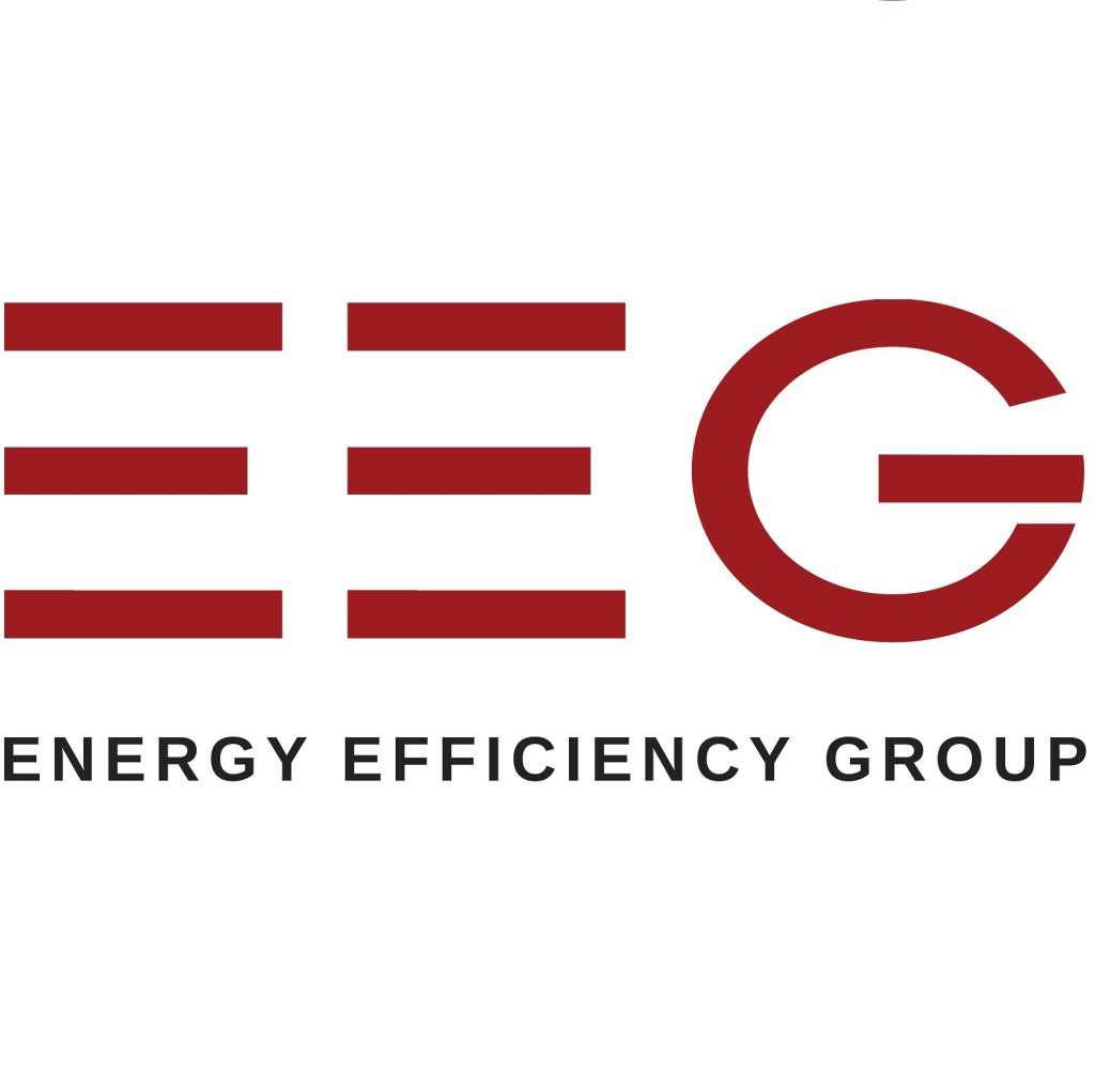 EEG Red Logo