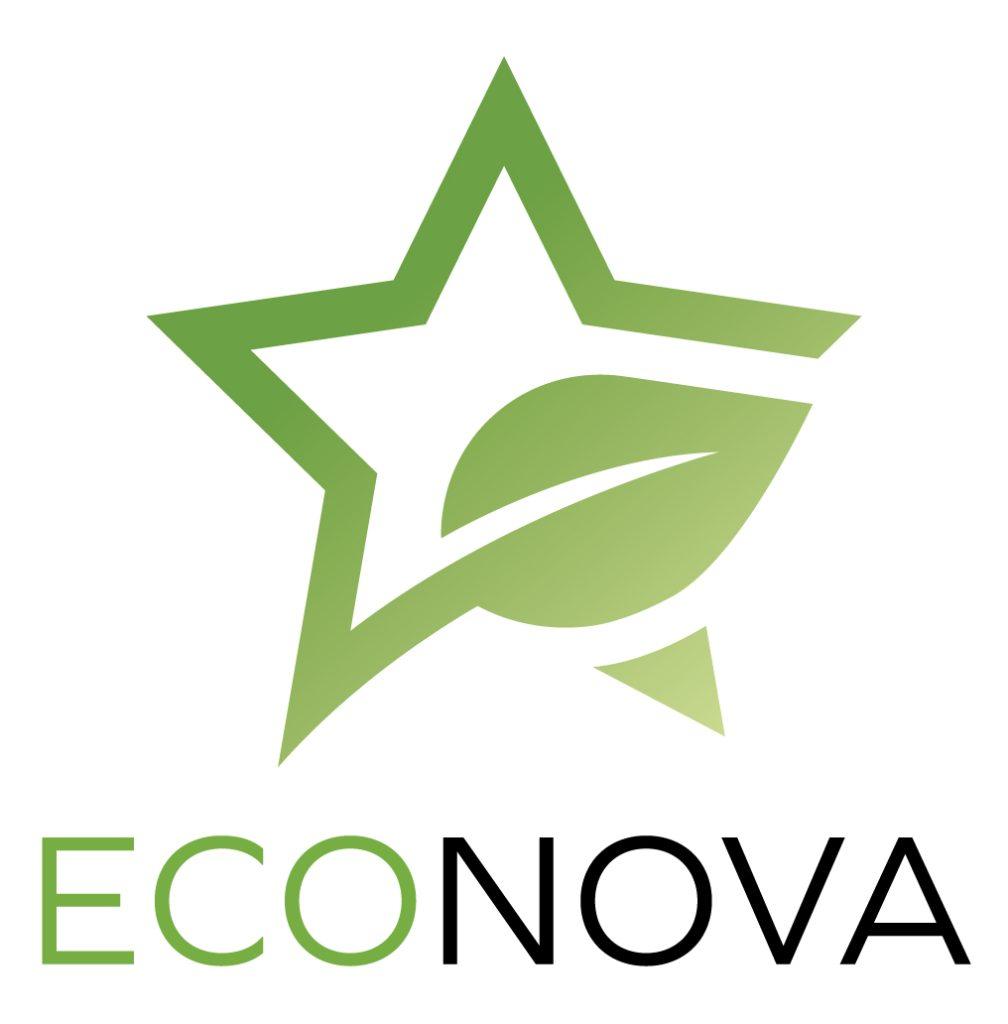 Econova Logo 1