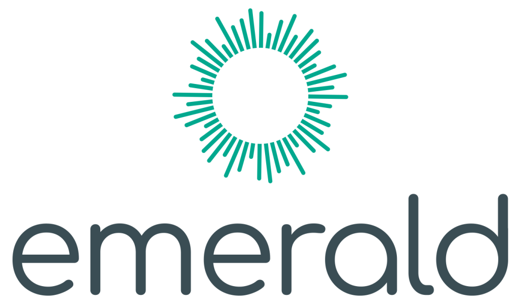 Emerald Logo Transparent