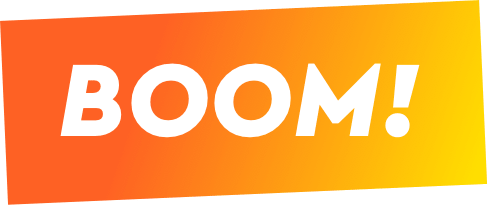 boom