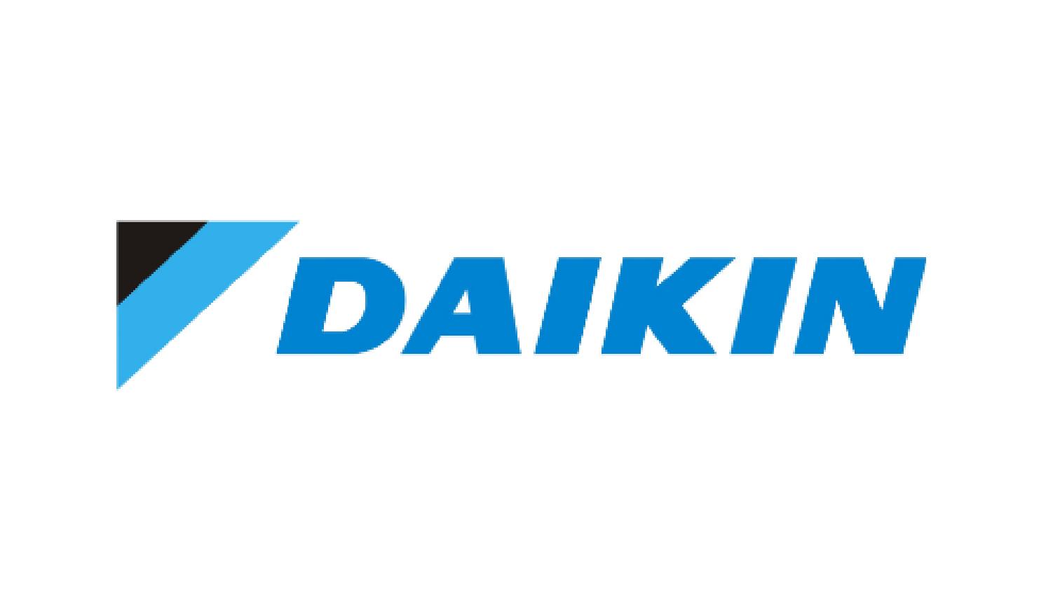 daikin