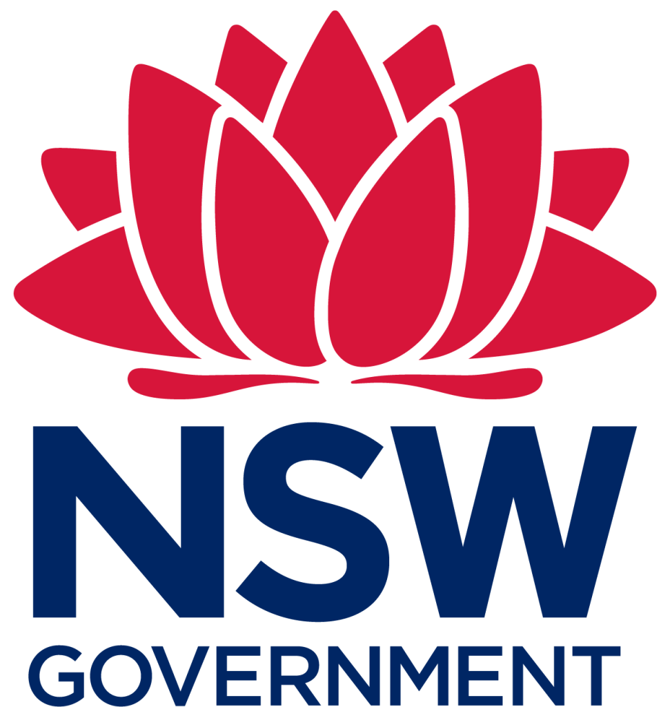 nsw gov logo