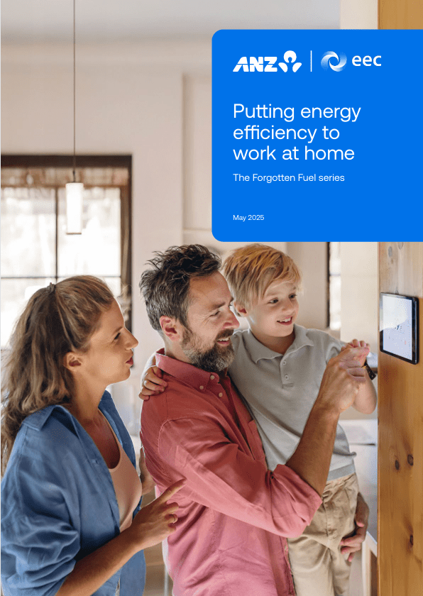 ANZ efficiency to work at home May25