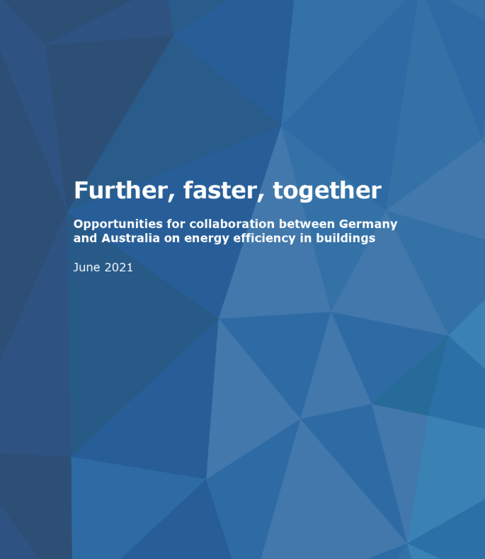 Further faster together