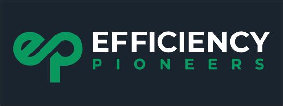Efficiency Pioneers Logo 3