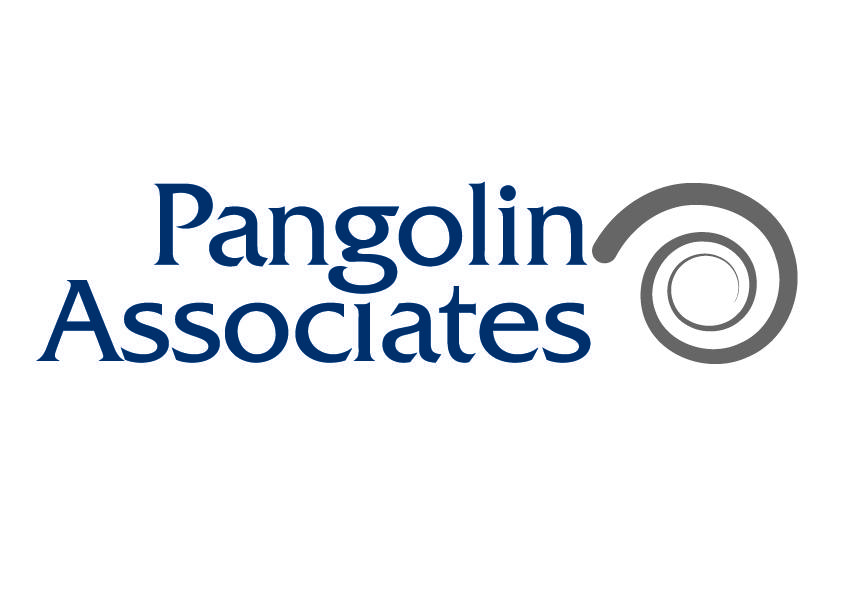 Pangolin Associates logo 1