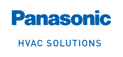 Panasonic HVAC Logo BLUE 01