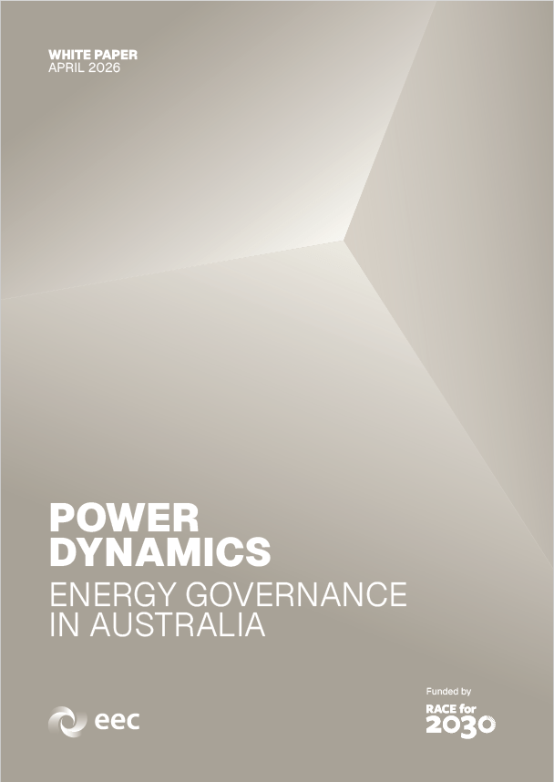 power dynamics cover