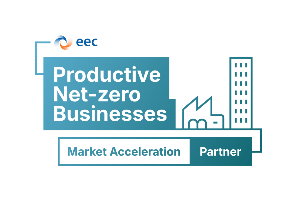 Businesses Partner colour