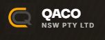 QAco NSW logo
