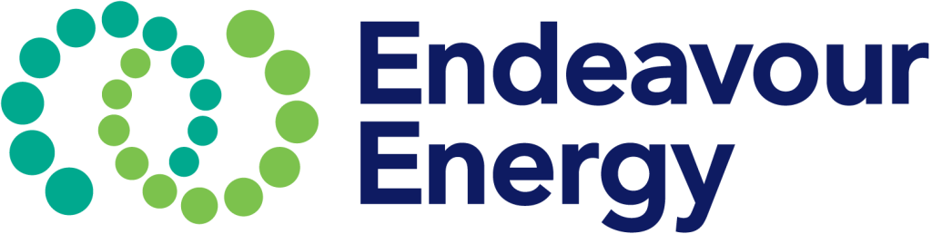 logo Endeavour Energy