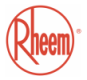 Rheem Logo